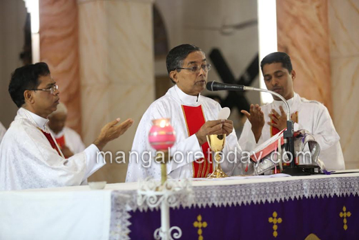 parish 22 mar 1